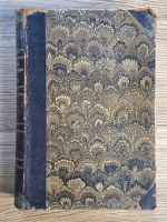 Anticariat: H. Graetz - Volkstumliche geschichte der juden (volumul 2, 1888)