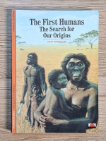 Anticariat: Herbert Thomas - The first humans. The search for our origins