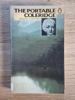 Anticariat: I. A. Richards - The portable colerigde