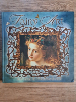 Anticariat: Iain Zaczek - Fairy art. Artists and inspirations