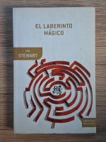 Anticariat: Ian Stewart - El laberinto magico