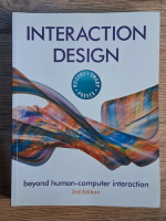 Anticariat: Interaction design. Beyond human-computer interaction