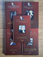 Anticariat: Ioan Chirila - Integrala (5 volume)