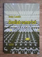 Ioan Lazar - Analiza numerica cu Matlab