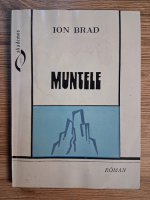 Ion Brad - Muntele