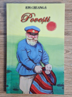 Ion Creanga - Povesti