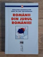Ion Gherman - Romanii din jurul Romaniei