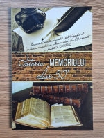 Anticariat: Istoria „Memorialului celor 50”