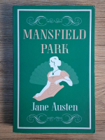 Jane Austen - Mansfield Park