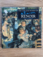 Janice Anderson - The life and works of Renoir