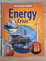 Jen Green - Energy Crisis