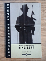 Anticariat: Jennifer Bassett - Based on William Shakespeare's. King Lear