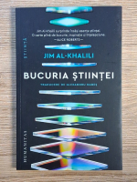 Jim AL-Khalili - Bucuria stiintei