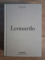 Johannes Nathan - Leonardo da Vinci. The complete drawings