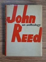 Anticariat: John Reed - An anthology
