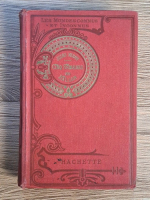 Jules Verne - Cinq semaines en ballon (1925)