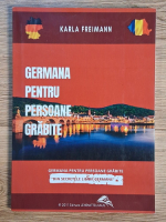 Karla Freimann - Germana pentru persoane grabite