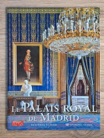 Le Palais Royal de Madrid