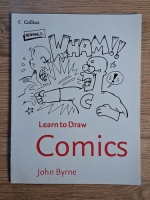 Learn to draw. Comics