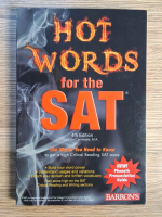 Linda Carnevale - Hot words for the SAT
