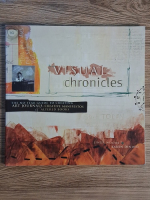 Linda Woods - Visual chronicles. The no fear guide to creating art journals, creative manifestos and altered books Linda Woods - Visual chronicles. The no fear guide to creating art journals, creative manifestos and altered books
