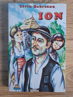 Liviu Rebreanu - Ion