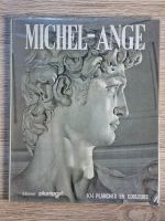 Loretta Santini - Michel-Ange (album)