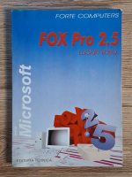 Lucian Vasiu - FoxPro 2.5 