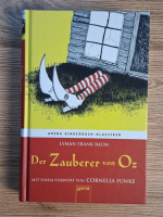 Lyman Frank Baum - Der Zauberer von Oz