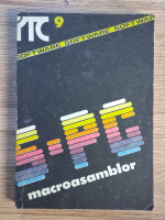 Macroasamblor. Programare si utilizare