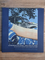 Anticariat: Manufacturile Gobelins: patru secole de creatie. Reinnoirea tapiseriei contemporane, din 1950 pana-n zilele noastre
