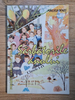 Anticariat: Marcela Penes - Sarbatorile anului, clasele I-IV