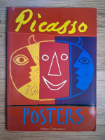 Maria Costantino - Picasso posters
