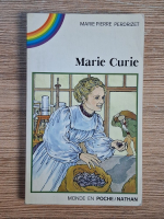 Anticariat: Marie Pierre Perdreizet - Marie Curie