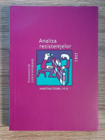 Martha Stark - Analiza rezistentelor