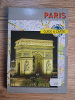 Anticariat: Melissa Shales - Paris