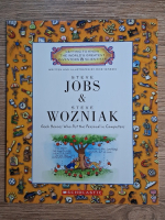 Mike Venezia - Steve Jobs and Steve Wozniak