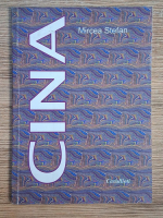 Anticariat: Mircea Stefan - Cina 