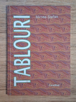 Anticariat: Mircea Stefan - Tablouri