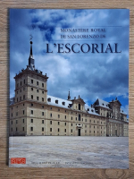 Monastere Royal de San Lorenzo de l'Escorial