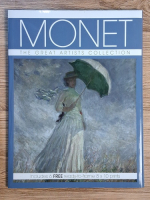 Anticariat: Monet. The great artists collection