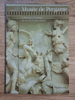 Anticariat: Musee de Pergame (ghid de calatorie)