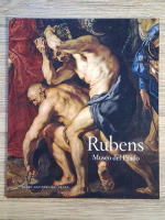 Museo del Prado. Rubens (album)