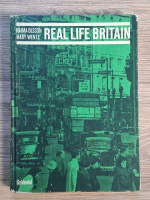Anticariat: Naima Olson - Real life Britain