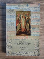 Nil Dorobantu - Logica (volumul 2)