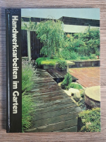 Ogden Tanner - Handwerksarbeiten im garten