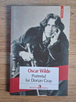 Oscar Wilde - Portretul lui Dorian Gray