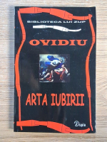 Ovidiu - Arta iubirii