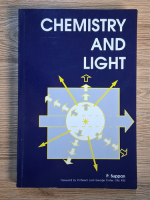 Paul Suppan - Chemistry and light