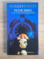Anticariat: Peter Hoeg - Borderliners